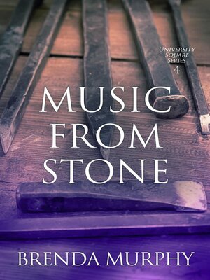 cover image of Music from Stone
